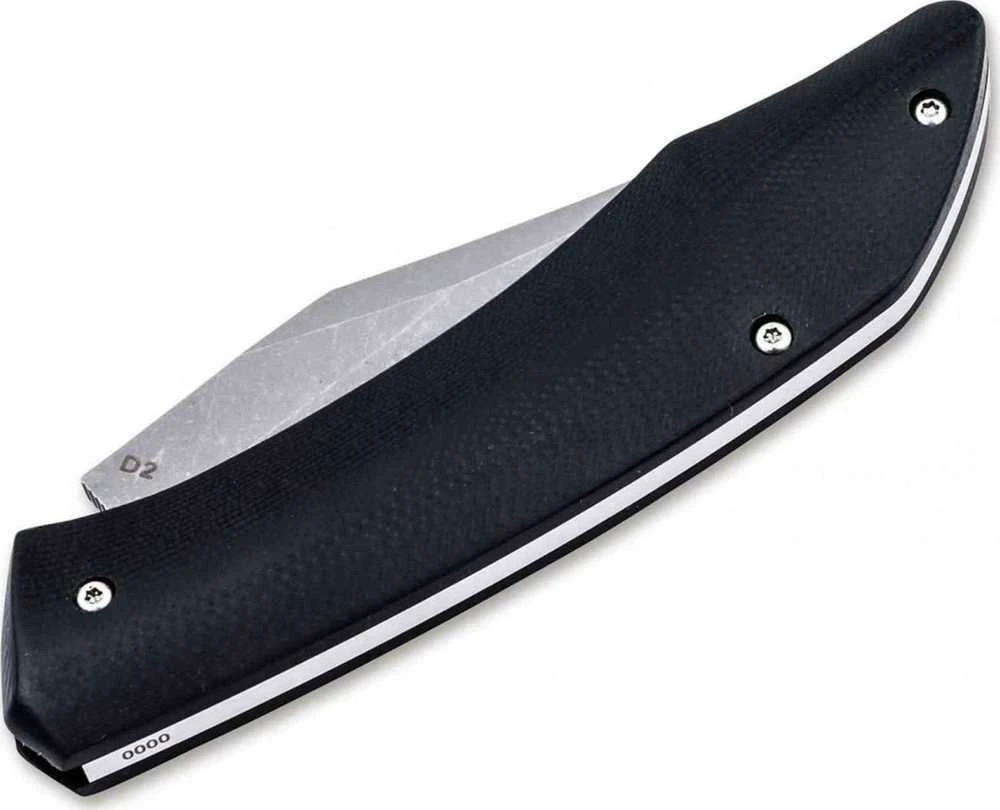 Boker kišeninis peilis Boker Plus SamoSaur