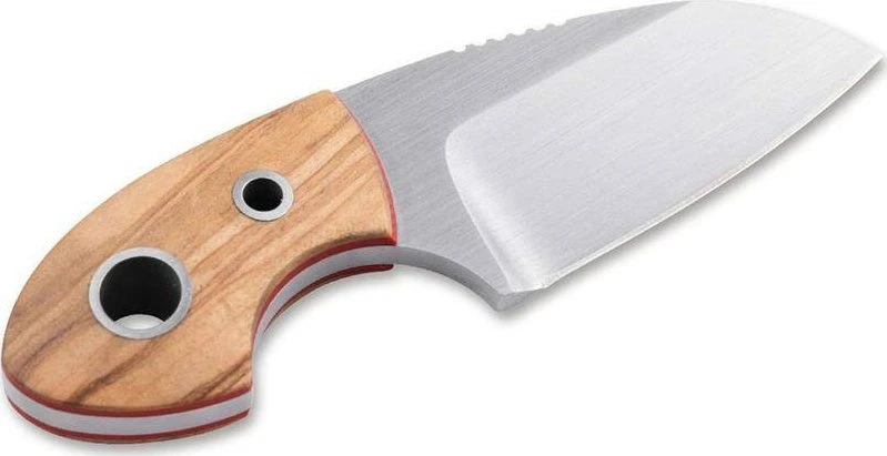 Boker Knife Boker Plus Gnome Olive
