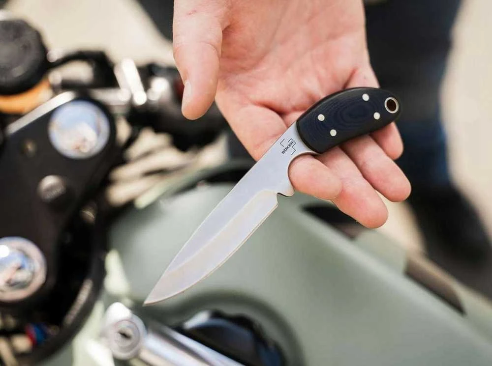 Boker Knife Boker Plus Pocket Knife 2.0