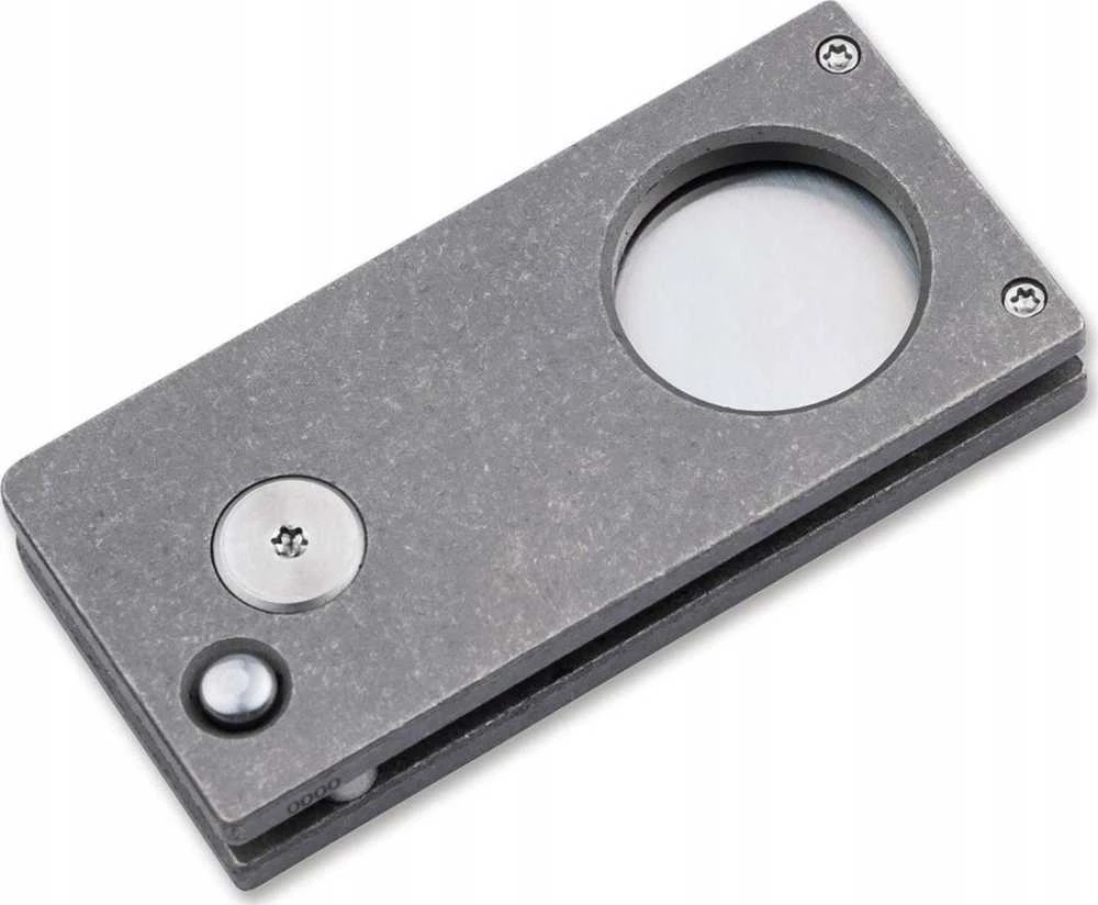 „Boker Plus“ cigarų pjaustytuvas