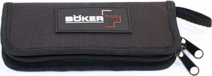 Böker Plus FRND Sidabrinis Peilis