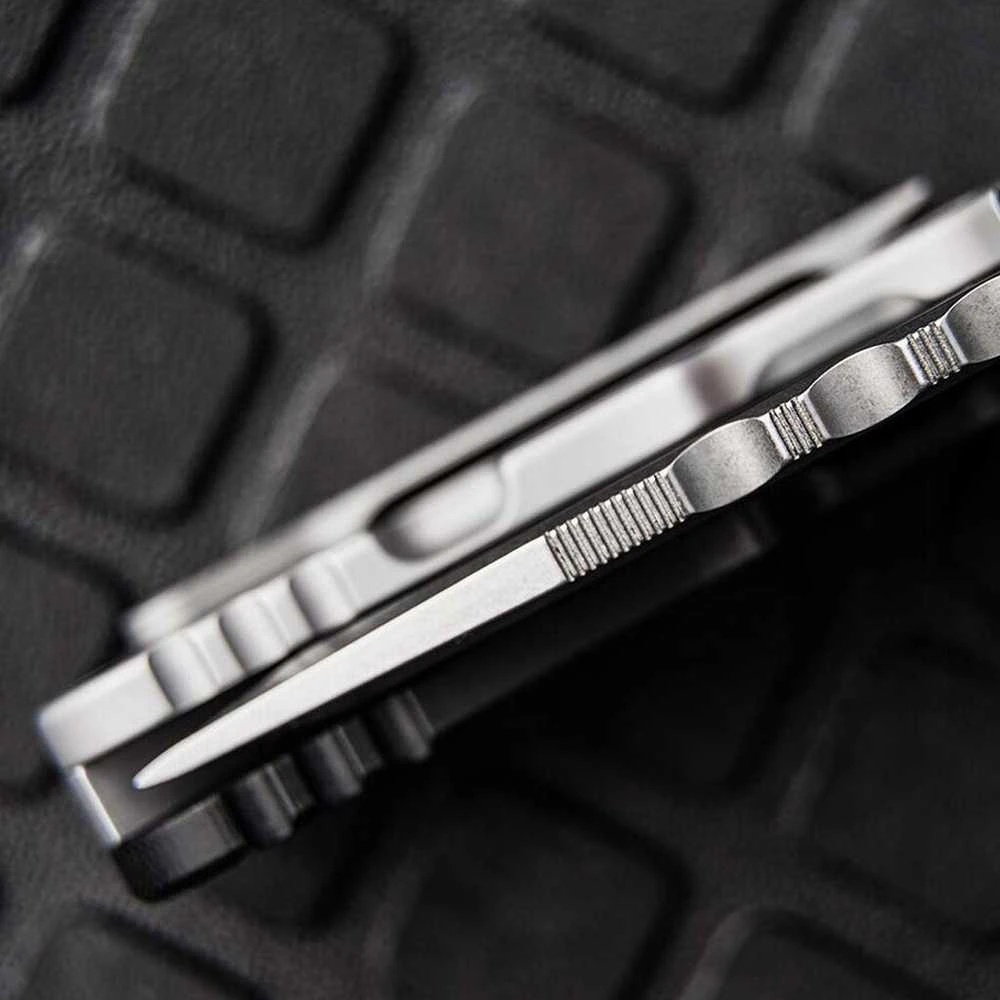 BKP Böker Plus Dvalin Folder Drop Knife