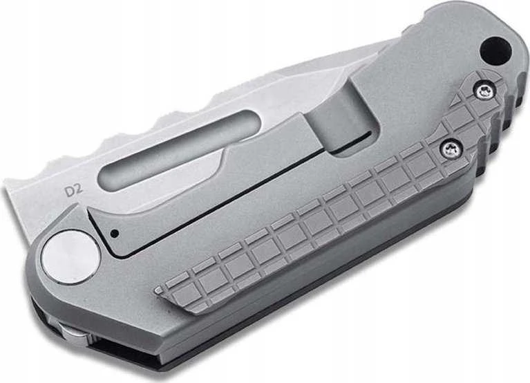 BKP Böker Plus Dvalin Folder Drop Knife