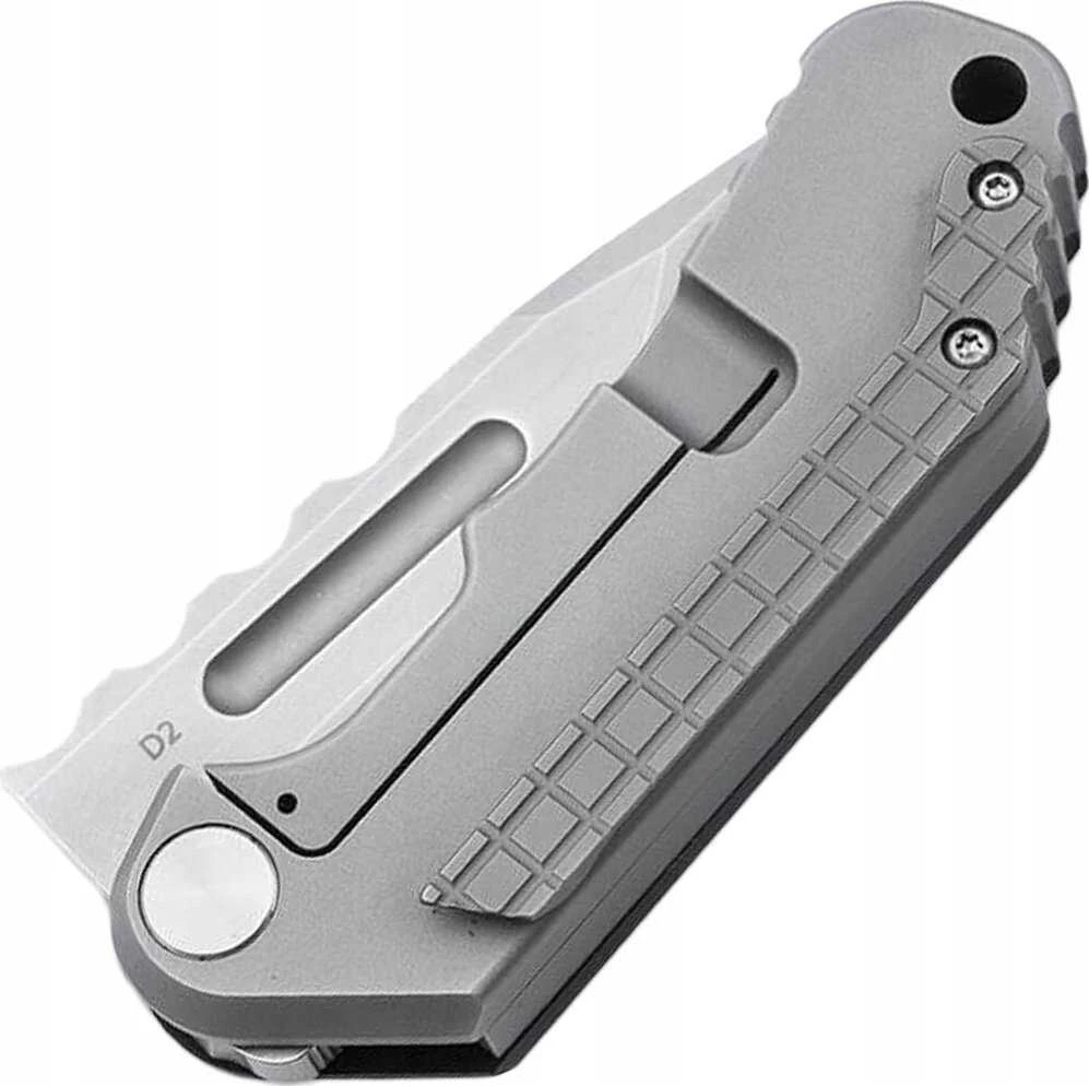 BKP Böker Plus Dvalin Folder Drop Knife