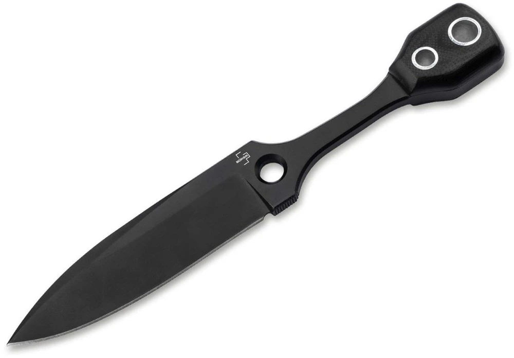 Peilis Böker Plus Fafo 440C