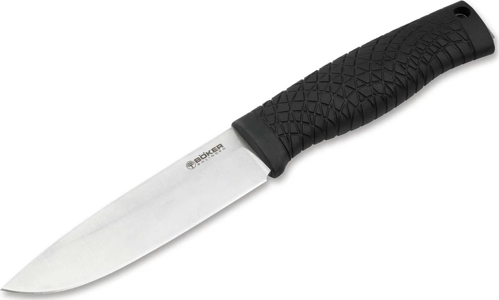 Böker Solingen Bronco peilis