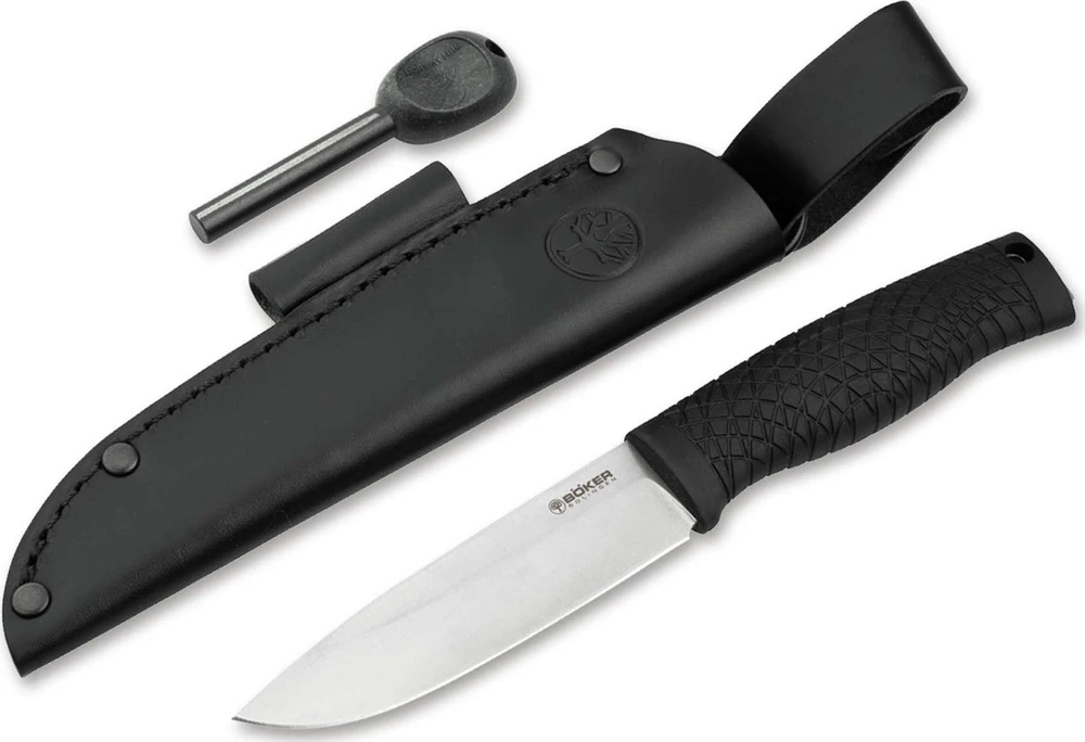 Böker Solingen Bronco peilis