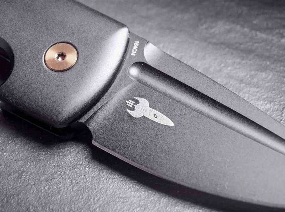 BKP Knife Böker Plus Harlock Mini