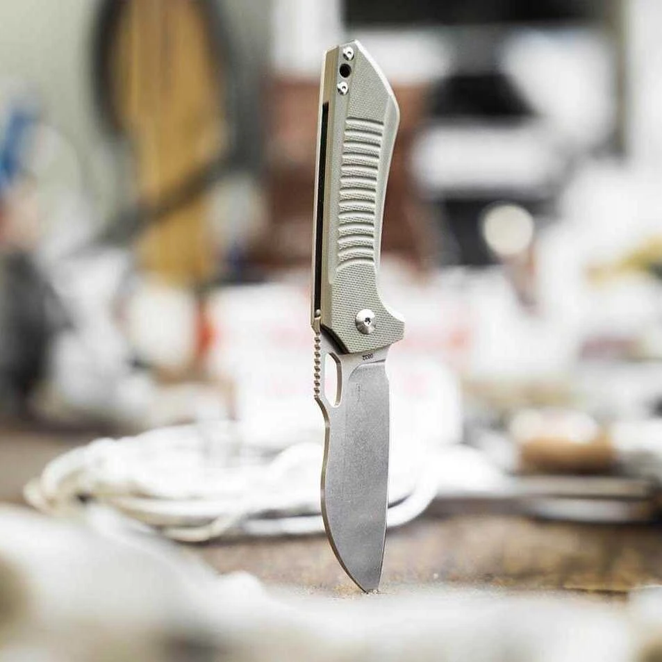 Boker peilis Bker Plus Swoopy Nitro-V