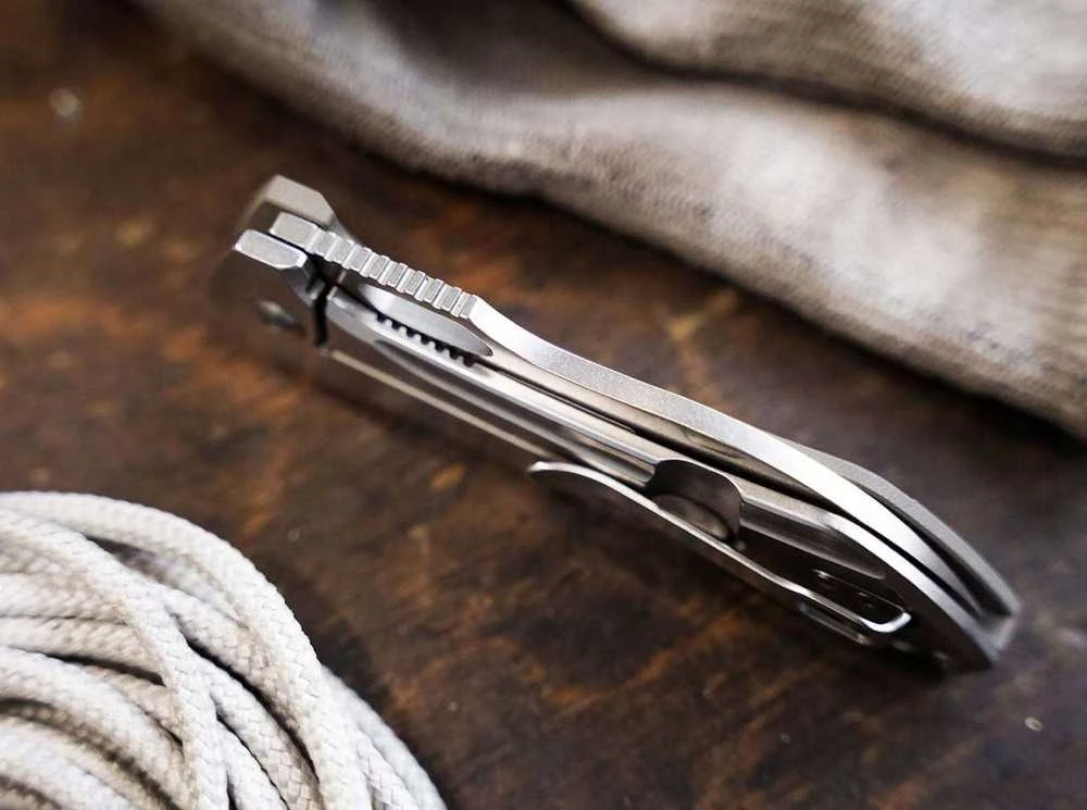 Boker peilis Bker Plus Swoopy Nitro-V