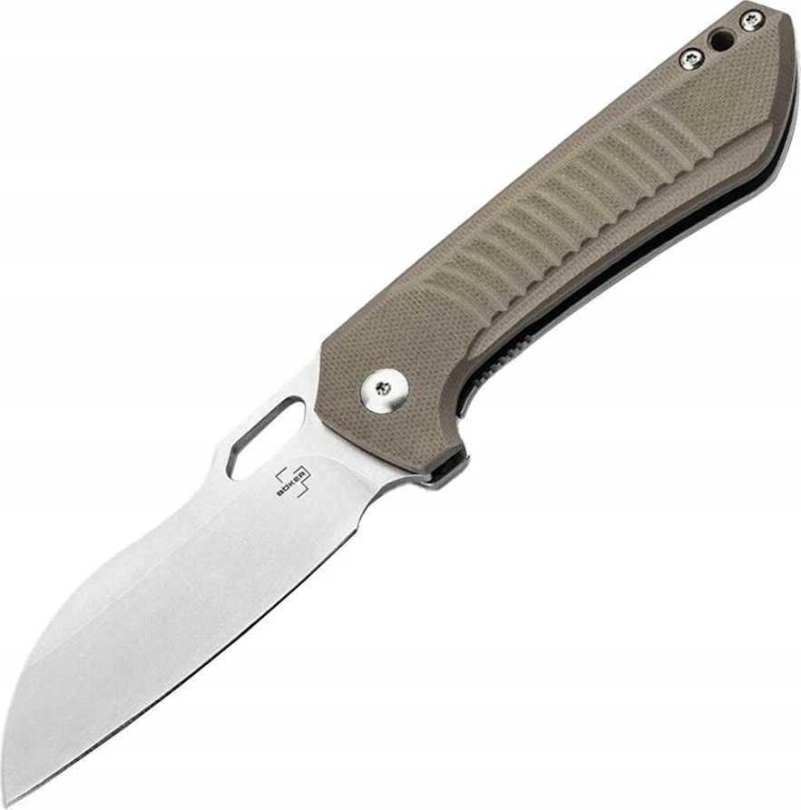 Boker peilis Bker Plus Swoopy Nitro-V