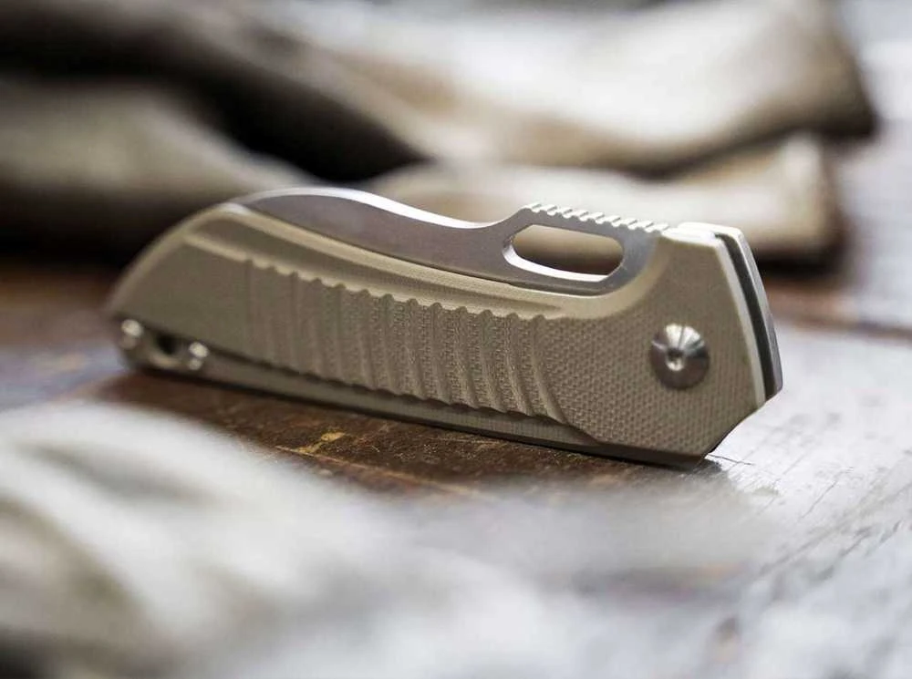 Boker peilis Bker Plus Swoopy Nitro-V