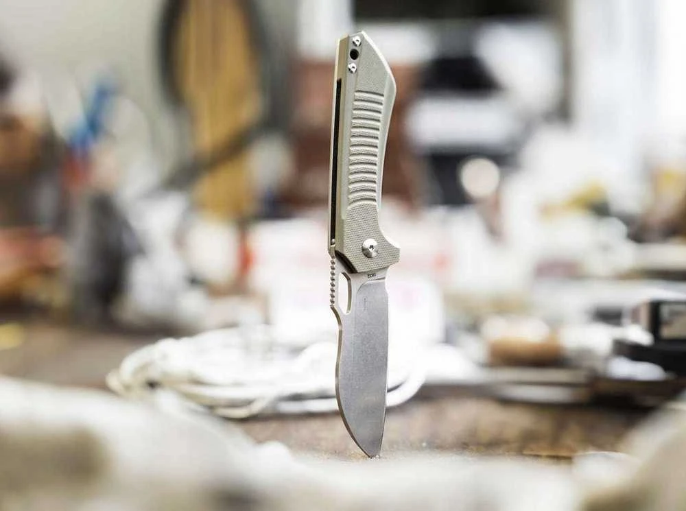 Boker peilis Bker Plus Swoopy Nitro-V
