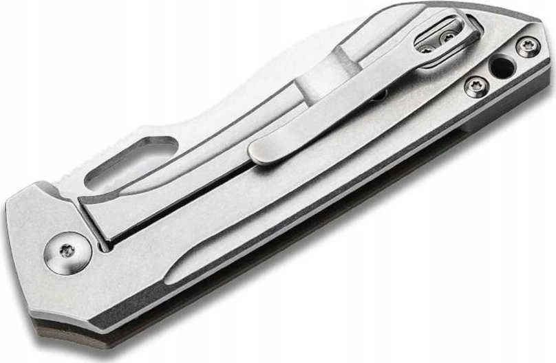 Boker peilis Bker Plus Swoopy Nitro-V