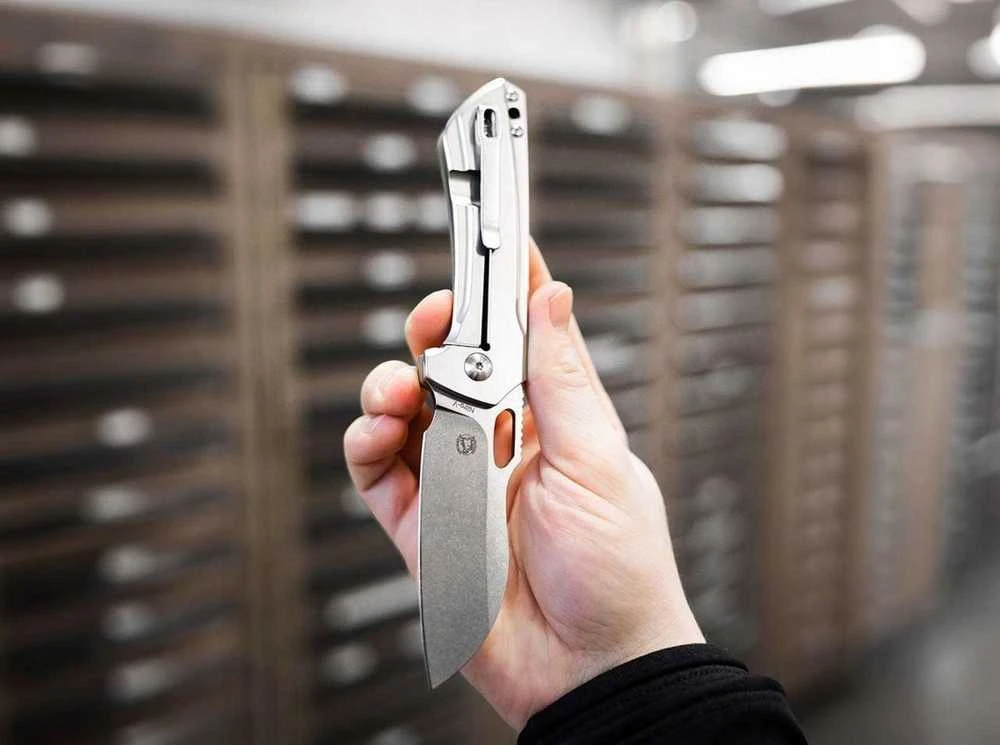 Boker peilis Bker Plus Swoopy Nitro-V