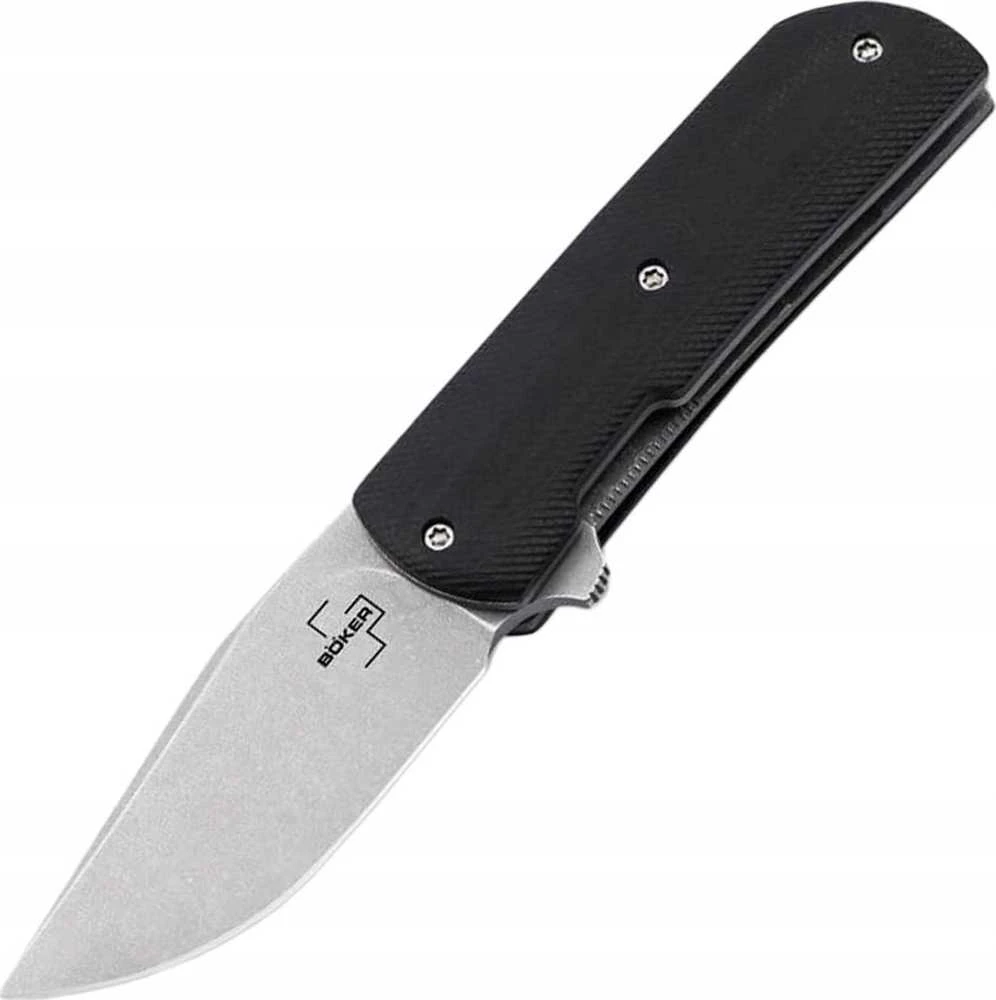 Boker peilis Bker Plus Urban Trapper Stubby