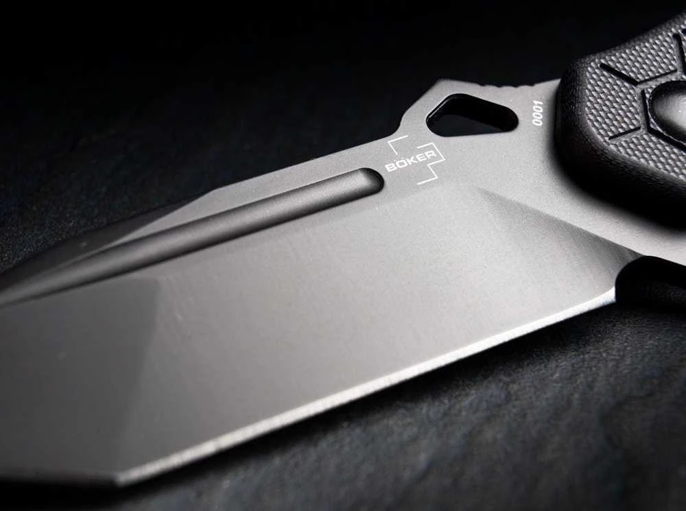 Boker Nóż Bker Plus Yokai