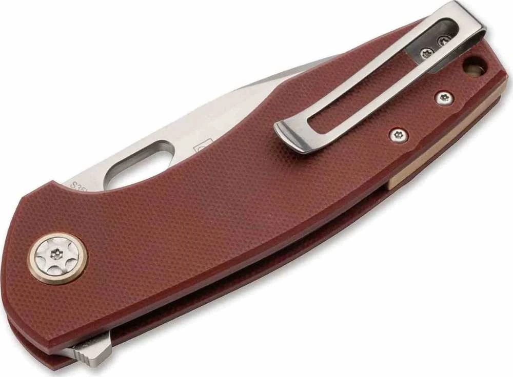 Boker peilis Boker Plus mažasis draugas