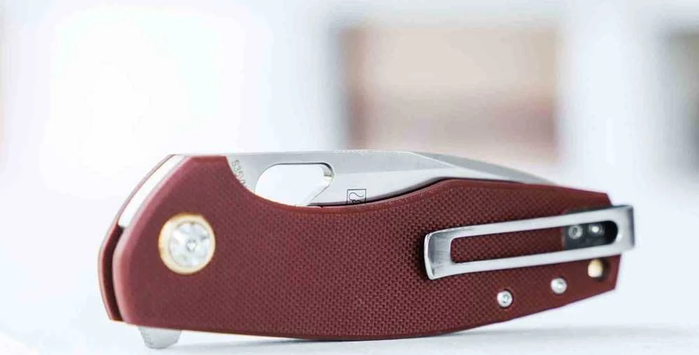 Boker peilis Boker Plus mažasis draugas