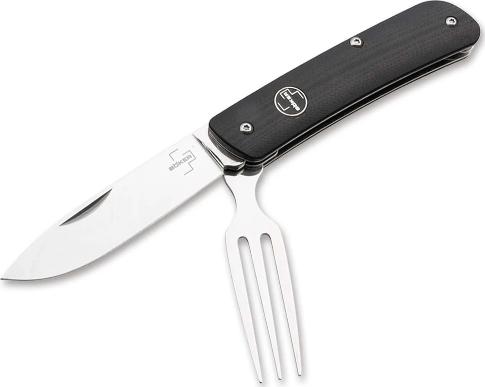 BKP Böker Plus Tech Tool Fork Knife