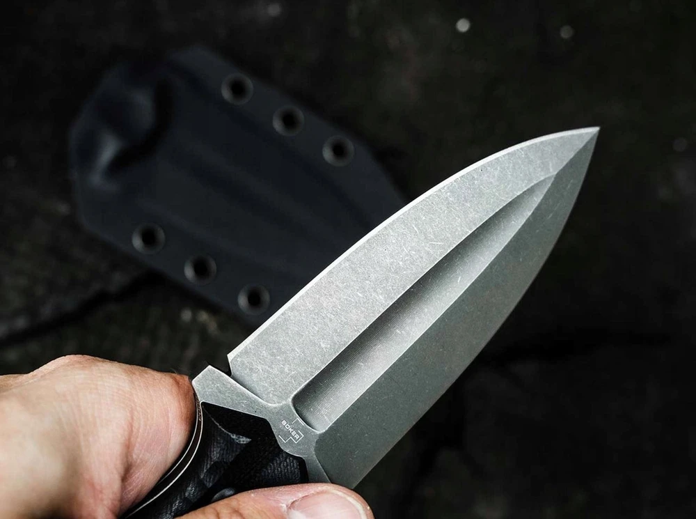 Boker peilis Boker Plus W1