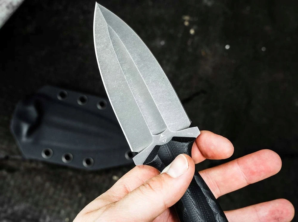 Boker peilis Boker Plus W1
