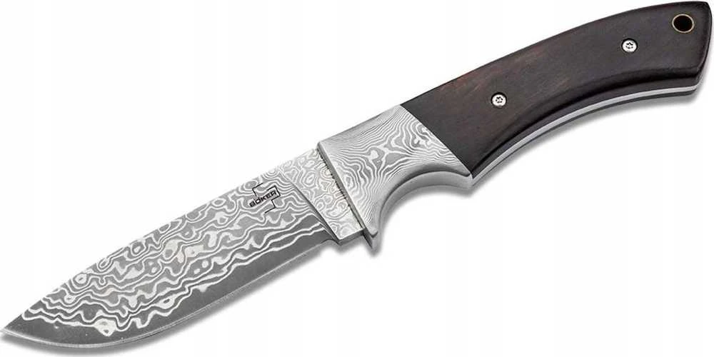 Boker „Book Plus“ peilis „Book Plus M-One Damask“
