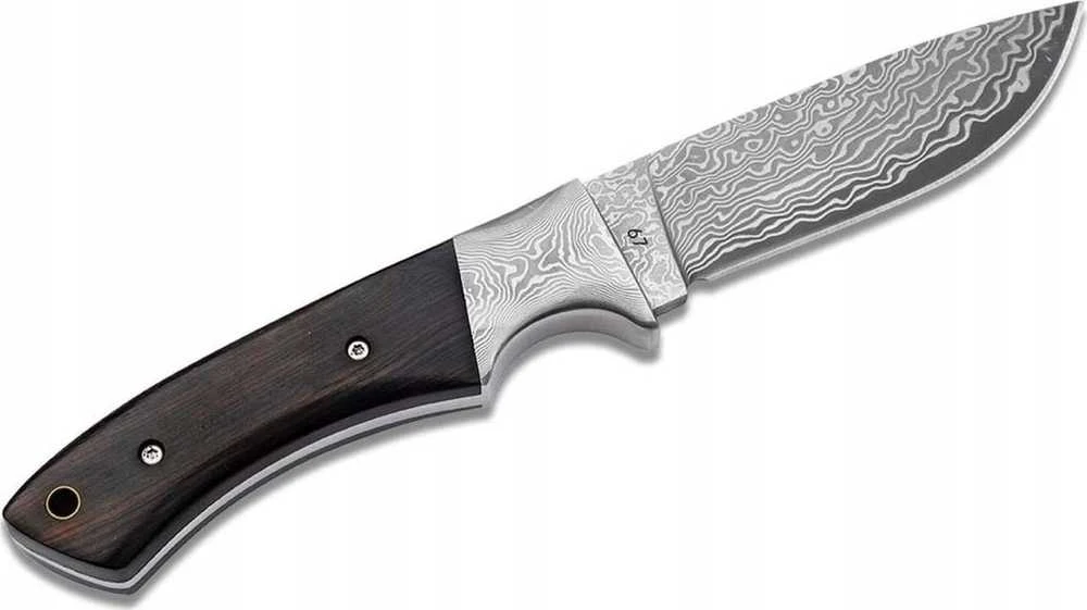 Boker „Book Plus“ peilis „Book Plus M-One Damask“