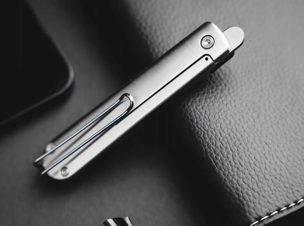BKP Knife Böker Plus Friday