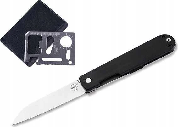 BKP Knife Böker Plus Friday