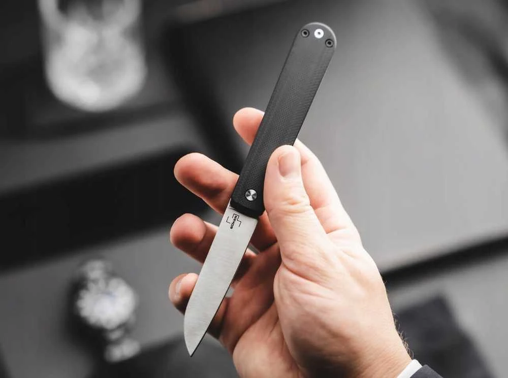 BKP Knife Böker Plus Friday