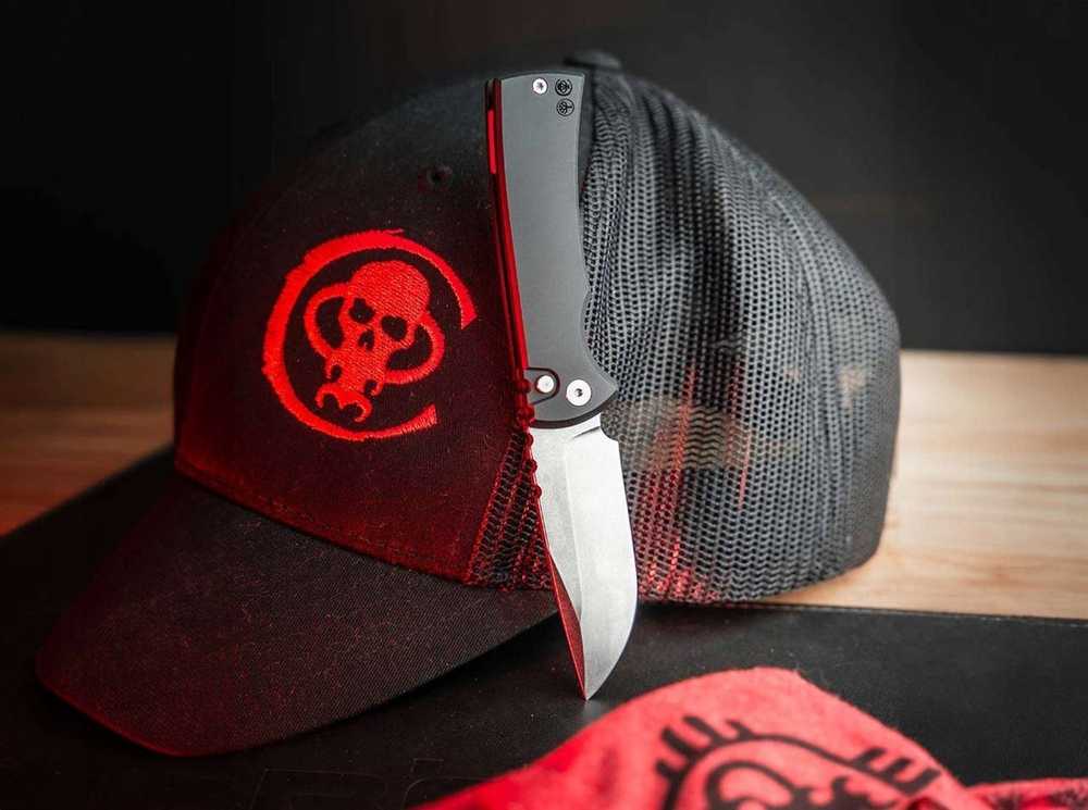 Boker Magnum Böker Solingen Mini Redencion peilis