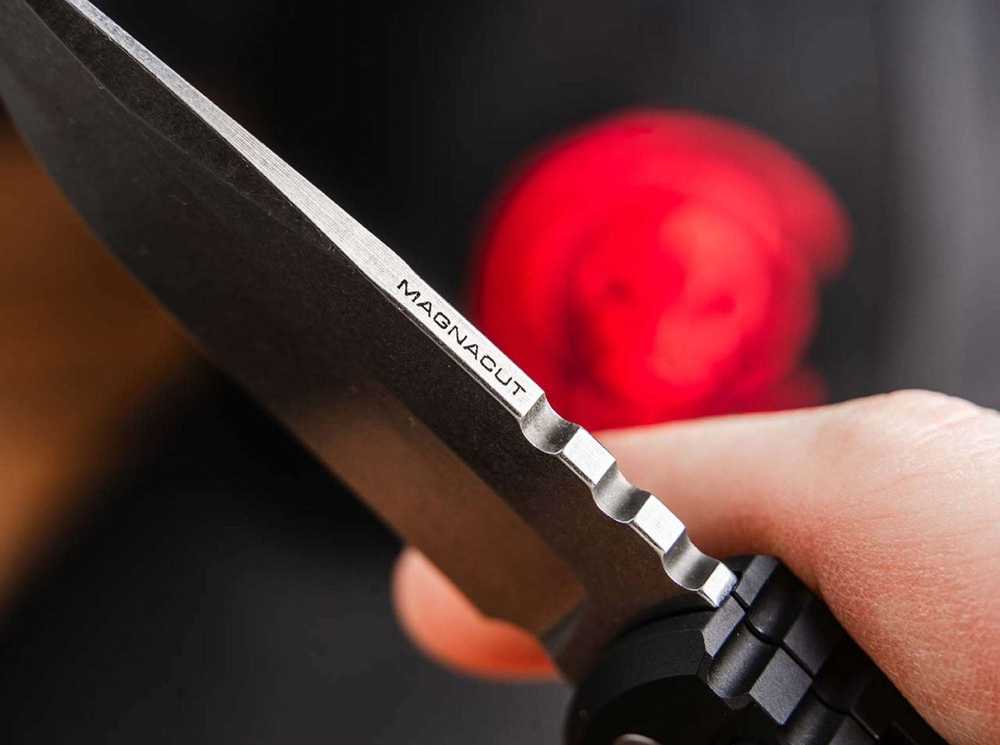 Boker Magnum Böker Solingen Mini Redencion peilis