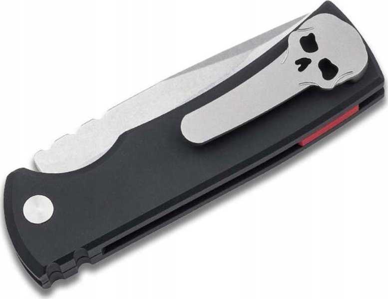 Boker Magnum Böker Solingen Mini Redencion peilis