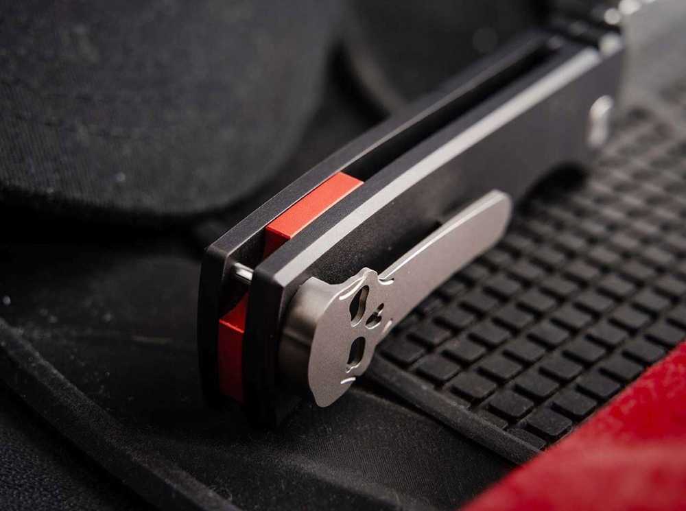Boker Magnum Böker Solingen Mini Redencion peilis
