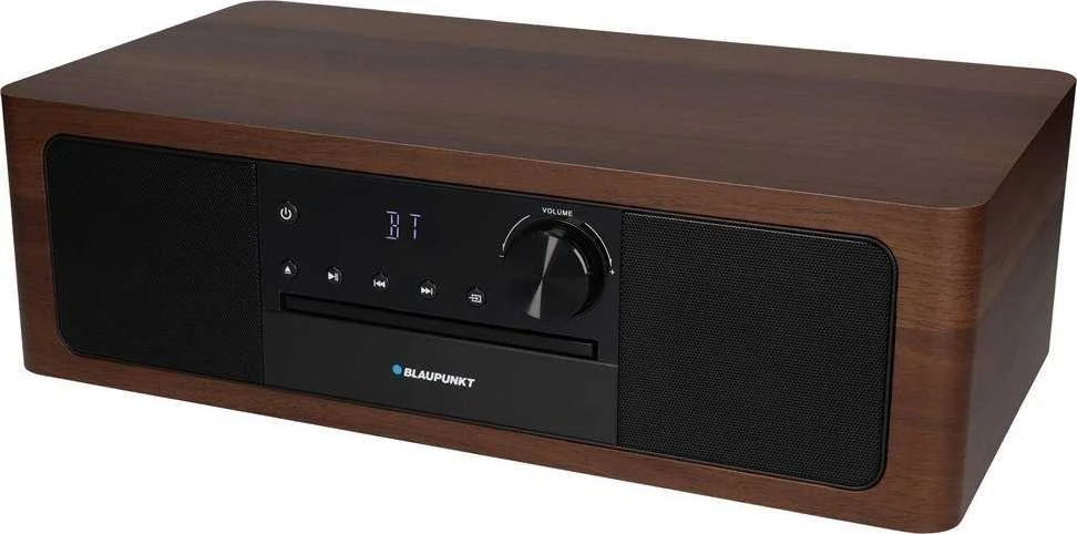 Muzikinis centras Blaupunkt MS22BT