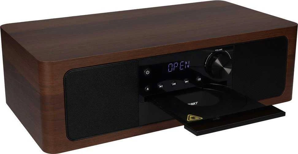 Muzikinis centras Blaupunkt MS22BT