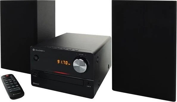 Muzikinis centras GoGEN MSC372BTU