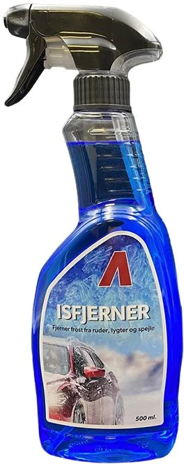 BOLL Avant Priemonė apledėjimui šalinti 500ml