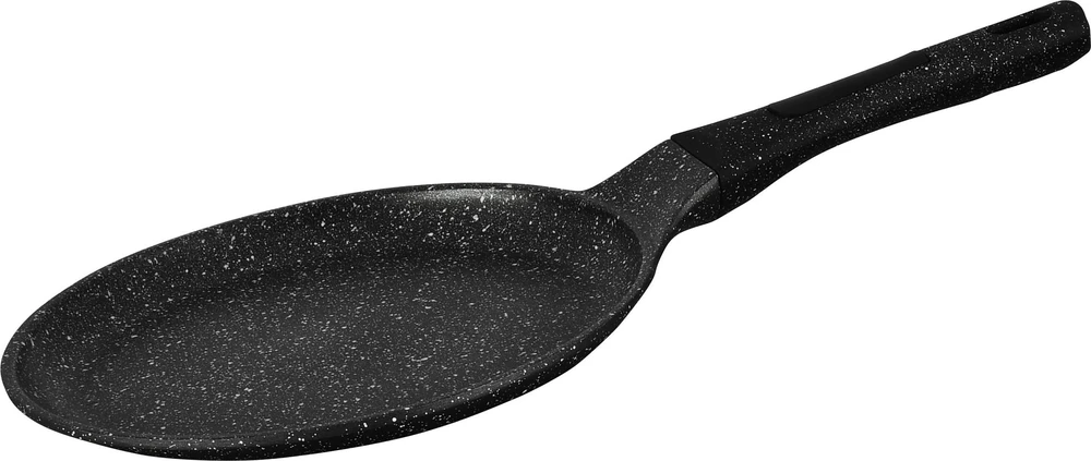 Blynų keptuvė BOLLIRE MILANO BR-1108, Ø 24 cm