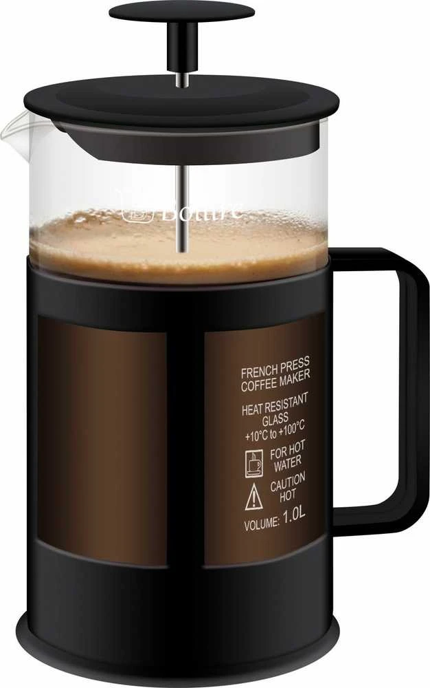 Kavinukas Bollire, su sieteliu, 1 l
