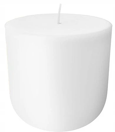 Bolsius CleanLight žvakių papildymas 2 vnt.