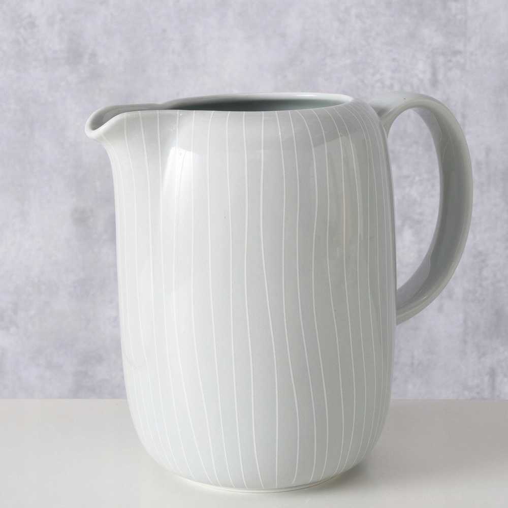 Boltze keraminis ąsotis BERGEN, 1200 ml