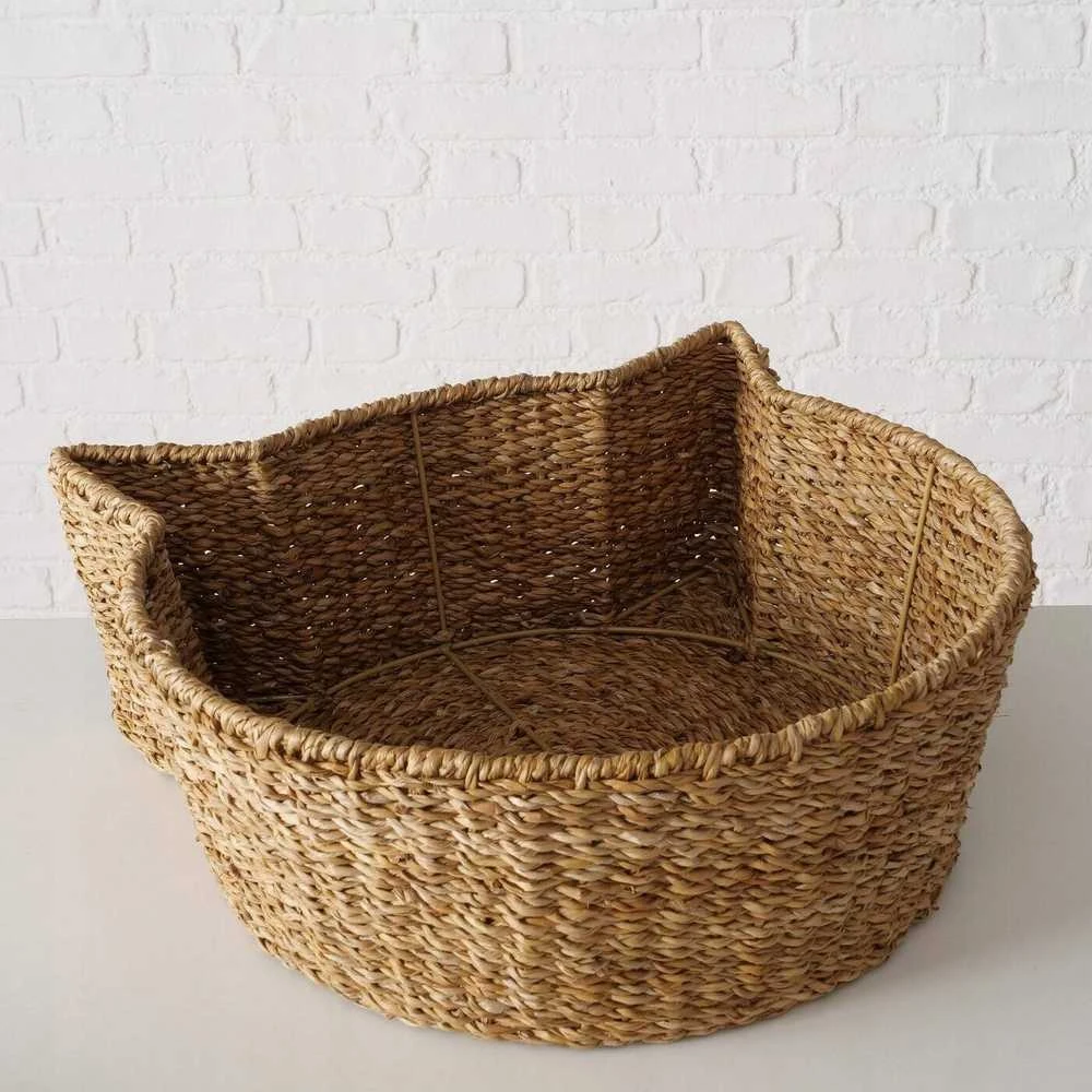 Boltze Cat Bed Basket Kitty, 18 cm