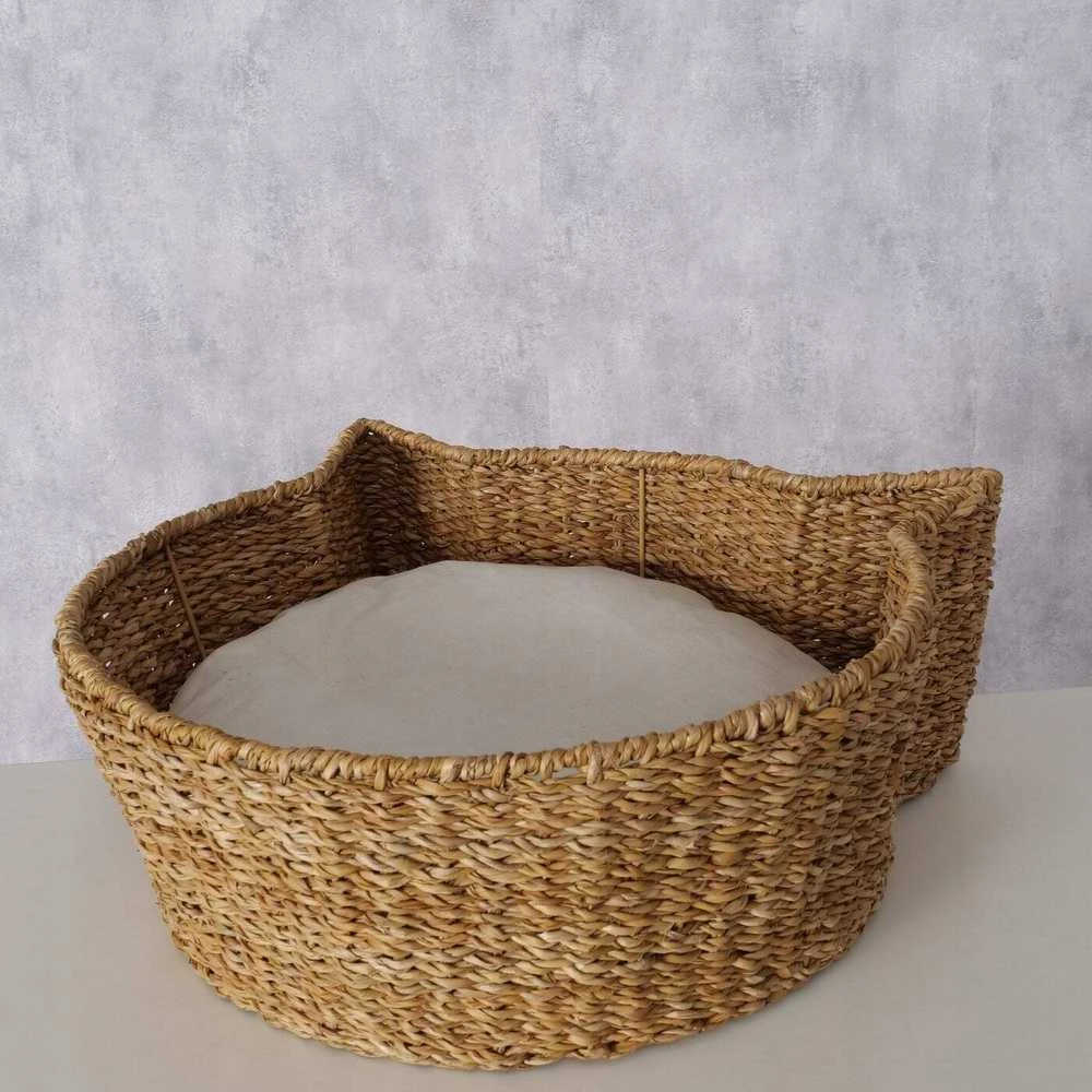 Boltze Cat Bed Basket Kitty, 18 cm