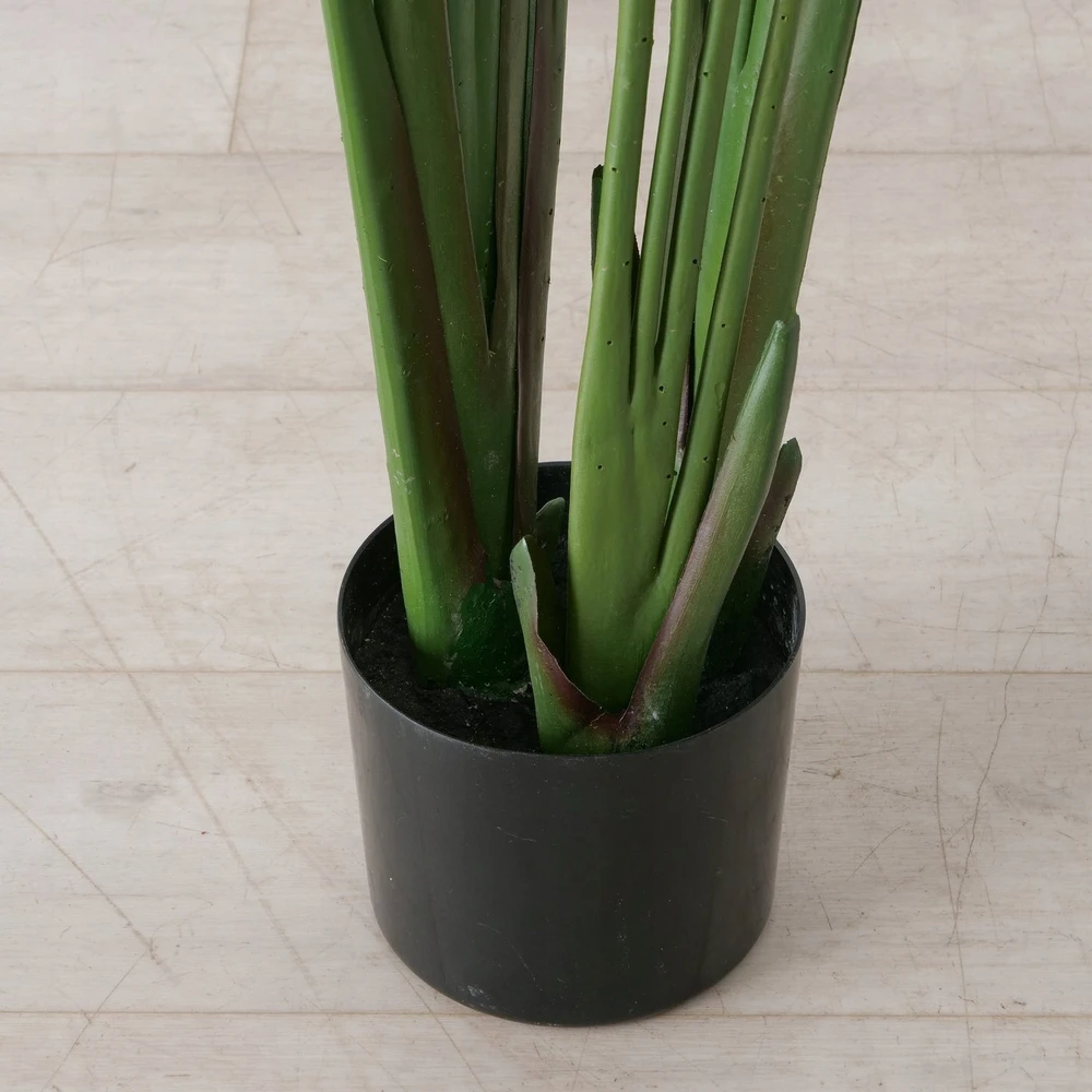 Boltze Dirbtinis augalas bananų medis, aukštis 185 cm