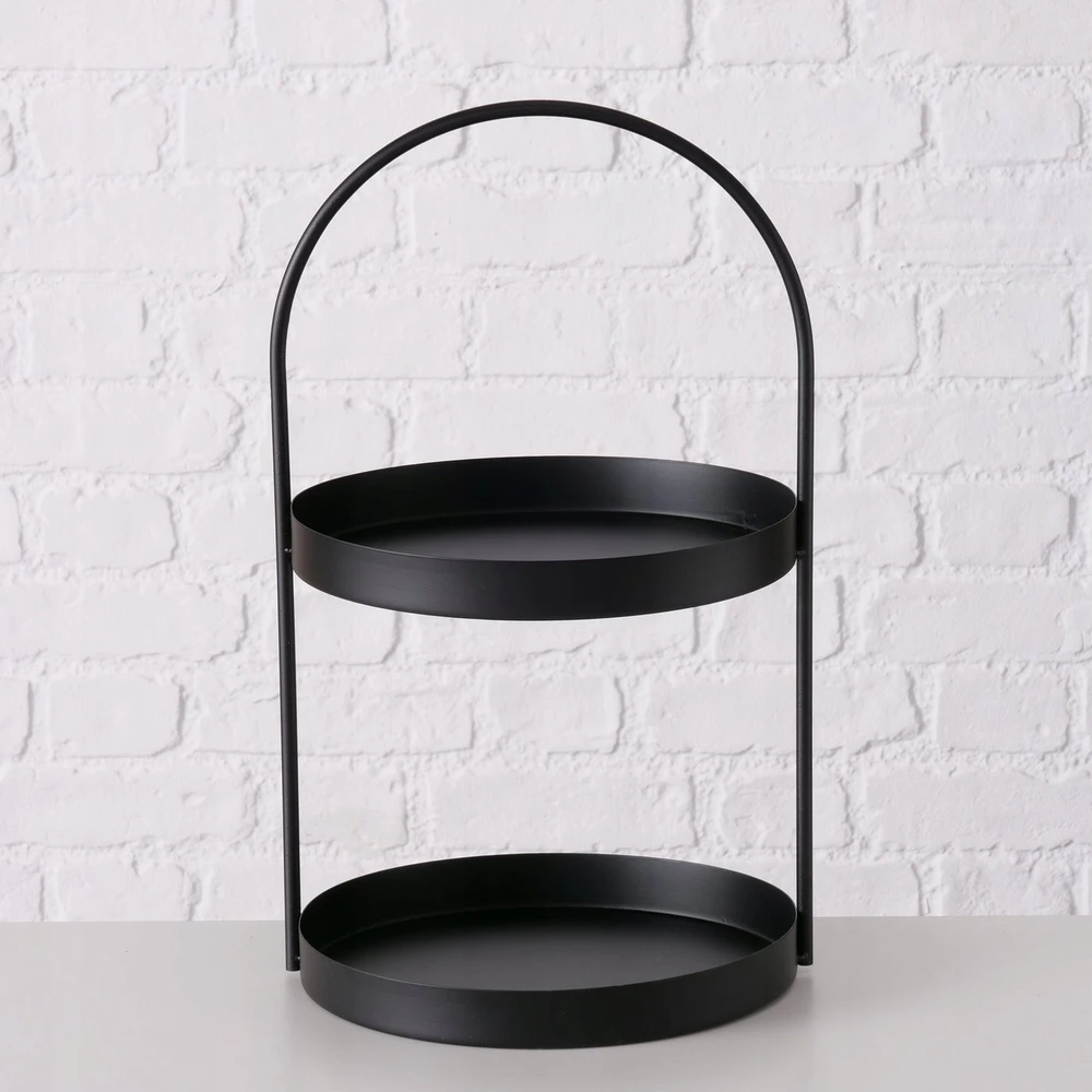Boltze JOKO metalinė lentyna, aukštis 44 cm