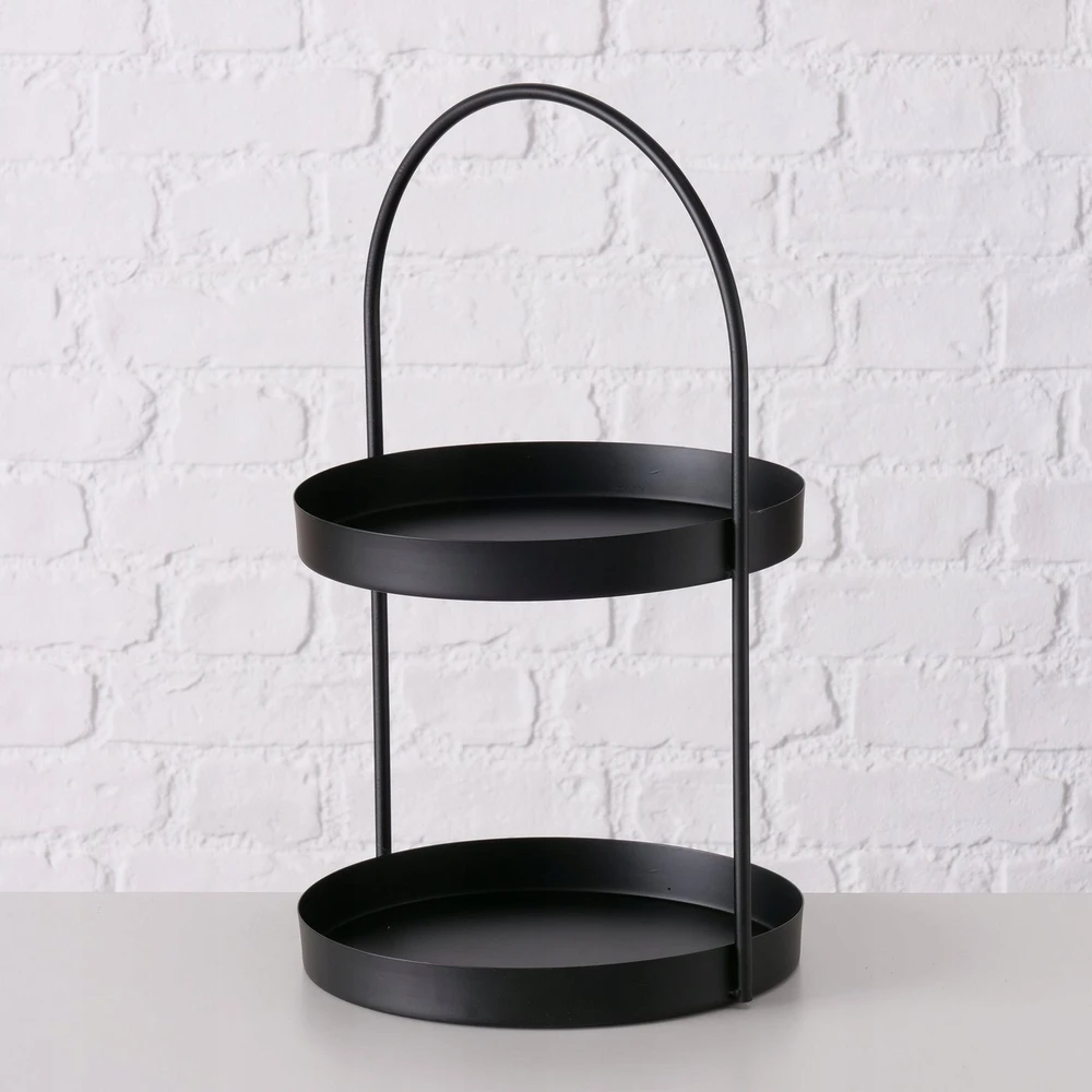 Boltze JOKO metalinė lentyna, aukštis 44 cm