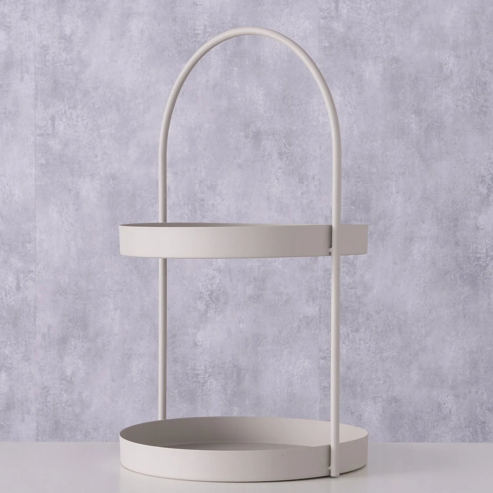 Boltze JOKO metalinė lentyna, aukštis 44 cm