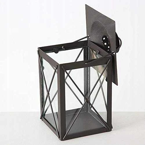 Boltze Žvakidė salonui FAROL, metalinė